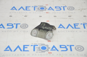 Front right wing bracket BMW 5 F10 11-16 center