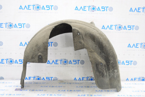Rear left mudguard BMW 5 F10 11-16