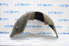 Rear right mudguard BMW 5 F10 11-16