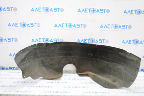 Rear right mudguard BMW 5 F10 11-16