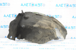 Mudguard front left rear part BMW 5 F10 11-16