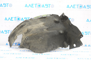 Mudguard front right rear part BMW 5 F10 11-16