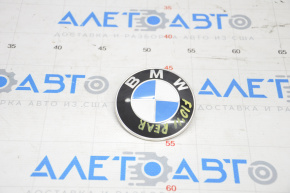 BMW Emblem Trunk Lid BMW 5 F10 11-16