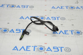 ABS sensor rear left BMW 5 F10 11-16