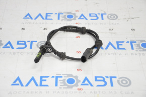 ABS sensor rear right BMW 5 F10 11-16