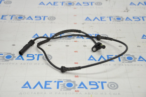 ABS sensor front left BMW 5 F10 11-16 RWD