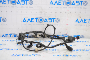 BMW 5 F10 11-16 Rear Caliper Wiring