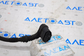 BMW 5 F10 11-16 Rear Caliper Wiring