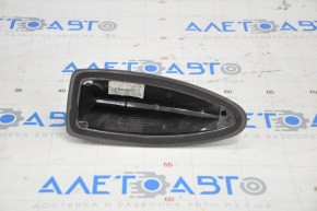 Antenna housing fin BMW 5 F10 09-16