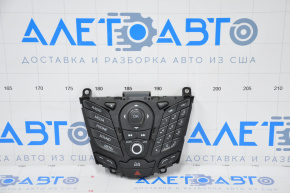 Radio control, display Ford Fiesta 11-14 Sync prerest