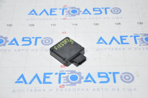 GPS Antenna Module Ford Fiesta 11-19