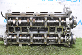 Cylinder head cylinder head assembly Ford Focus mk3 15-18 rest 2.0