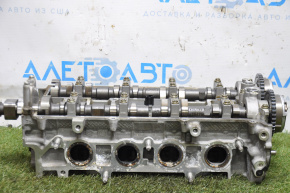 Cylinder head cylinder head assembly Ford Focus mk3 15-18 rest 2.0