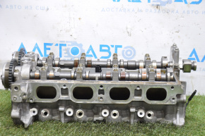 Cylinder head cylinder head assembly Ford Focus mk3 15-18 rest 2.0