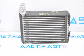 Heater Evaporator 3 Row Infiniti JX35 QX60 13-20