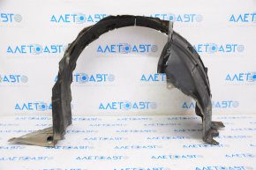 Front right fender liner Infiniti JX35 QX60 13-15 prerest