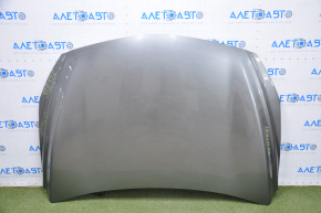 Naked hood Infiniti QX30 17- graphite KAD