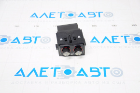 Seat Heating Control Toyota Avalon 13-18