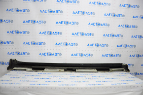 Left threshold Toyota Avalon 13-18 white