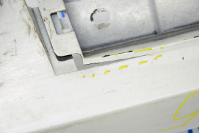 Right threshold Toyota Avalon 13-18 white, tears