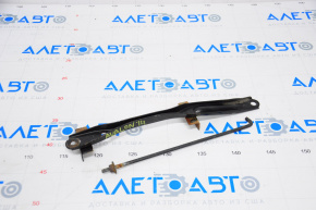 Battery mount Toyota Avalon 13-18 2 parts