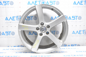 Wheel disk R17 VW Jetta 11-17 USA type 2 curb