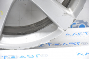 Wheel disk R17 VW Jetta 11-17 USA type 2 curb