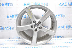 Wheel disk R17 VW Jetta 11-17 USA type 2 curb