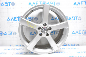 Wheel disk R17 VW Jetta 11-17 USA type 2 curb