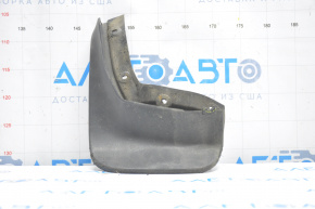 Mudguard rear left VW Jetta 11-18 USA type 2, tear fastener