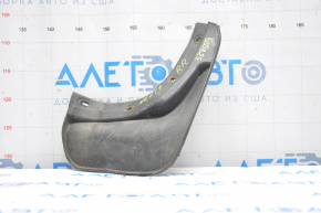 Mudguard rear left VW Jetta 11-18 USA type 2, tear fastener