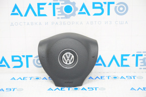 Airbag in steering wheel driver VW Passat b7 12-15 USA
