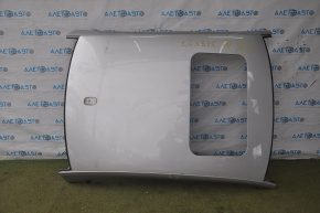 Roof metal VW Passat b7 12-15 USA under the hatch, sawed off, butt