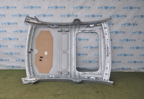 Roof metal VW Passat b7 12-15 USA under the hatch, sawed off, butt