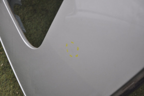 Roof metal VW Passat b7 12-15 USA under the hatch, sawed off, butt