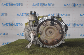 Automatic transmission complete VW Passat b7 12-14 USA 2.5 70k