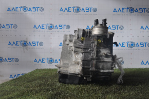 Automatic transmission complete VW Passat b7 12-14 USA 2.5 70k