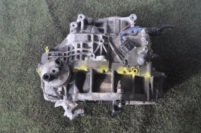 Automatic transmission complete VW Passat b7 12-14 USA 2.5 70k
