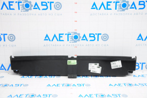 Lower radiator deflector Jeep Compass 17-21 2.4 USA