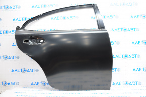 Door bare rear right Lexus ES300h ES350 13-18