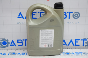 General Motors 5W-30 5L SN synthetic motor oil dexos2