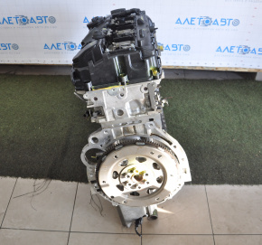 Engine BMW 5 F10 13-13 N55B30 76k, 10-1010-1010-10