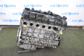 Engine BMW 5 F10 13-13 N55B30 76k, 10-1010-1010-10