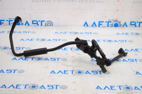 BMW 5 F10 11-16 3.0T Emission Sensor