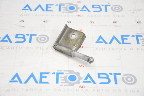 Muffler bracket left BMW 5 F10 11-13 3.0T