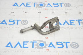 Bracket middle part of muffler left BMW 5 F10 11-16