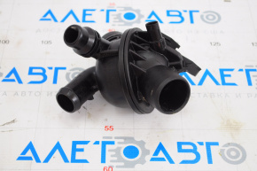 Thermostat housing BMW 5 F10 11-16 3.0T N55