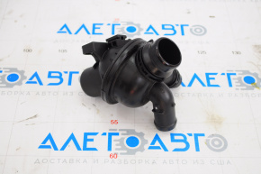Thermostat housing BMW 5 F10 11-16 3.0T N55
