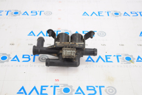 Heater valve BMW 5 F10 09-17