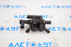 Heater valve BMW 5 F10 09-17